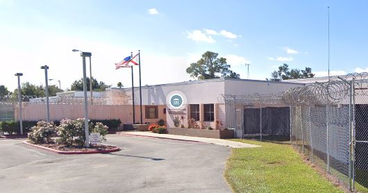 Photos Hillsborough Regional Juvenile Detention Center West 1